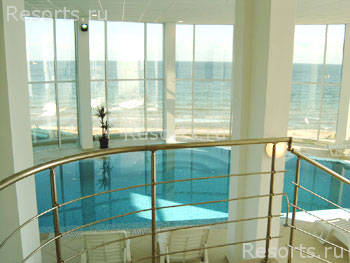Arsena Hotel 25